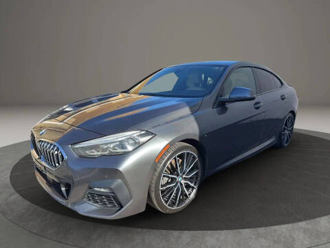 2020 BMW 2 Series 228i xDrive Gran Coupe