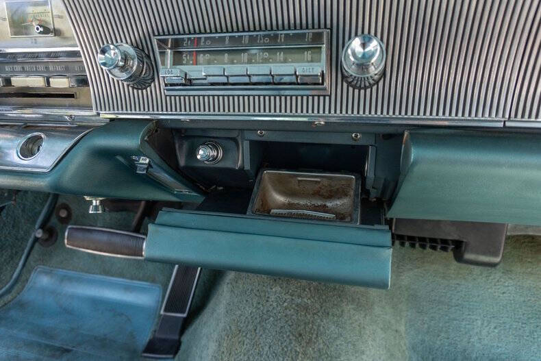 1964 Chrysler Imperial