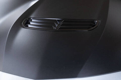 2023 Chevrolet Camaro SS