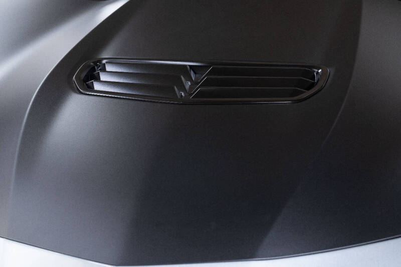 2023 Chevrolet Camaro SS