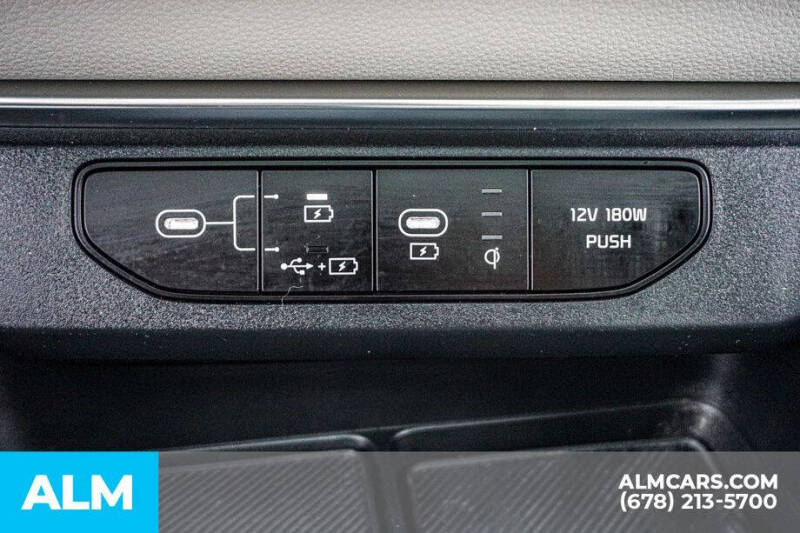 2025 Kia Carnival SX Prestige