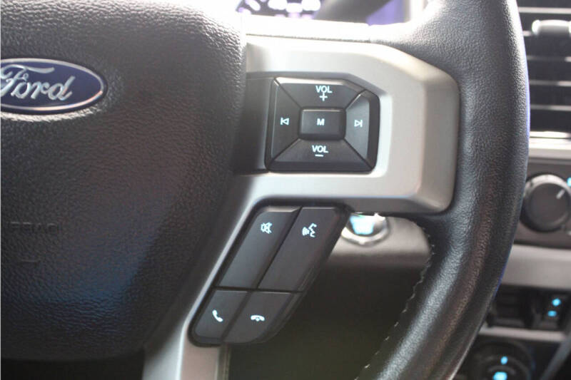 2021 Ford F-250 Super Duty