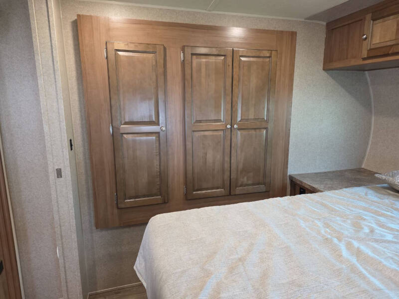 2019 Forest River Rockwood Mini Lite