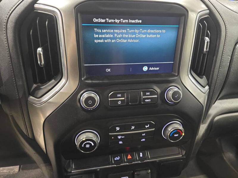 2023 Chevrolet Silverado 2500HD