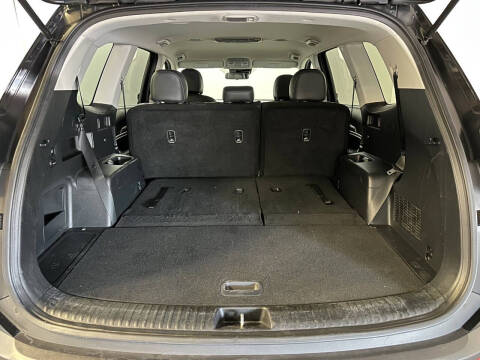 2020 Kia Telluride LX