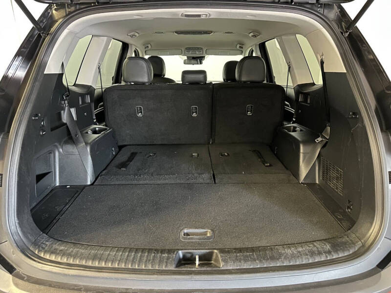 2020 Kia Telluride LX
