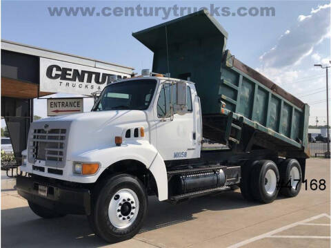 2003 Sterling LT9500 Series