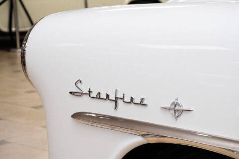 1954 Oldsmobile Starfire