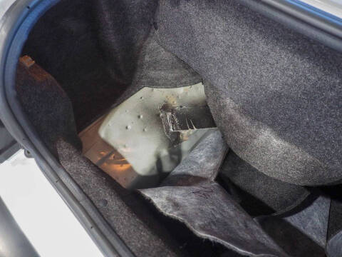 1990 Chrysler Le Baron Highline