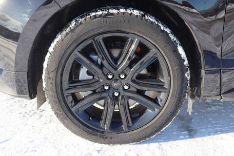 2024 Ford Edge ST-Line