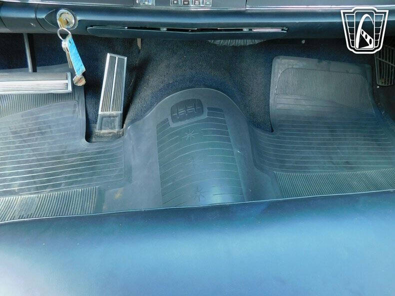 1967 Chrysler Newport