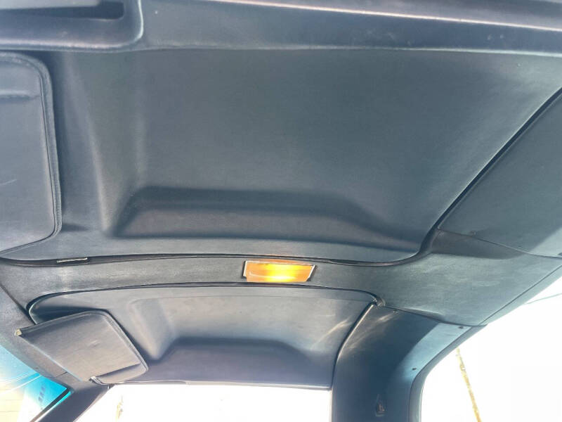 1978 Chevrolet Chevette