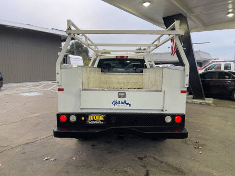 2015 RAM 2500 Tradesman