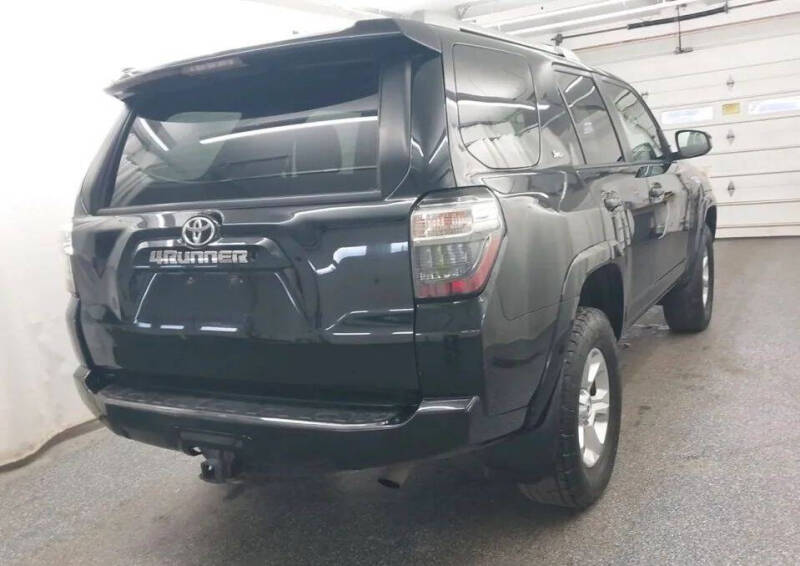 2015 Toyota 4Runner