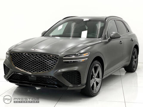 2023 Genesis GV70 2.5T Standard