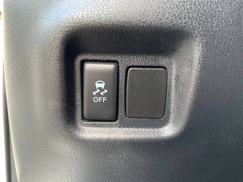 2014 Nissan Versa Note