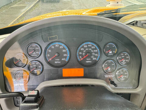 2017 International DuraStar 4300