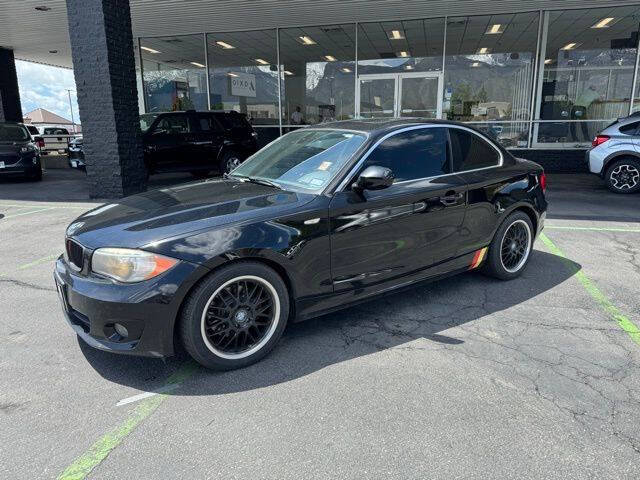 2013 BMW 1 Series for sale at Axio Auto Boise in Boise, ID