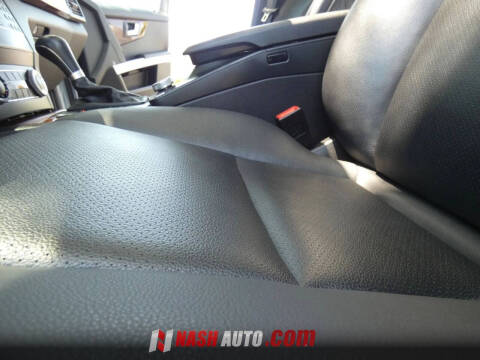 2012 Mercedes-Benz GLK GLK 350