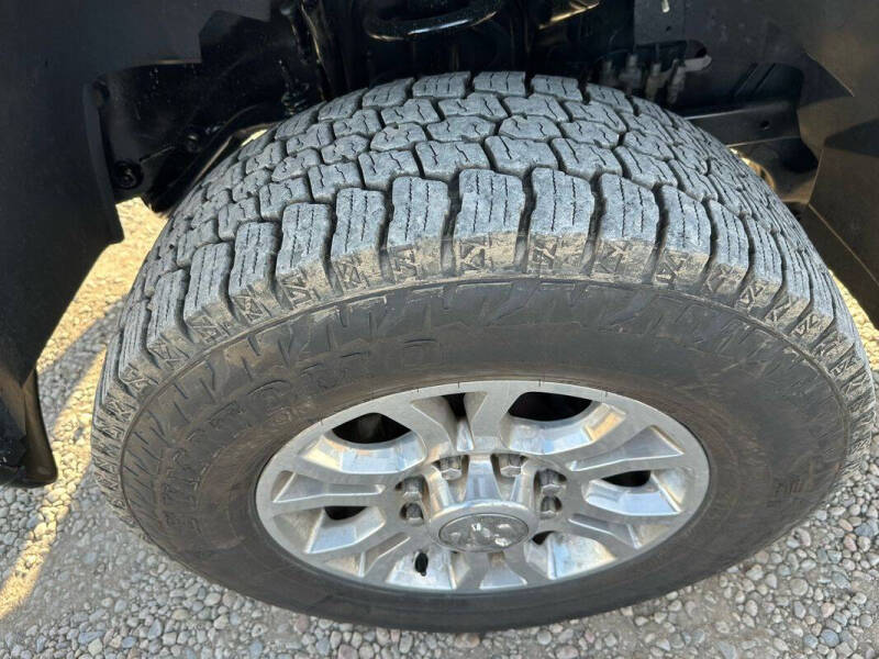 2013 RAM 2500 Tradesman