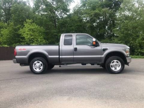 2009 Ford F-250 Super Duty for sale at BARD'S AUTO SALES in Needmore PA
