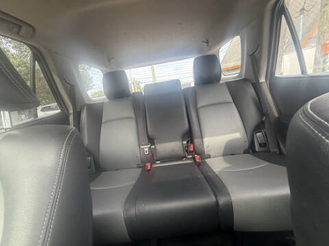 2014 Toyota 4Runner SR5 Premium