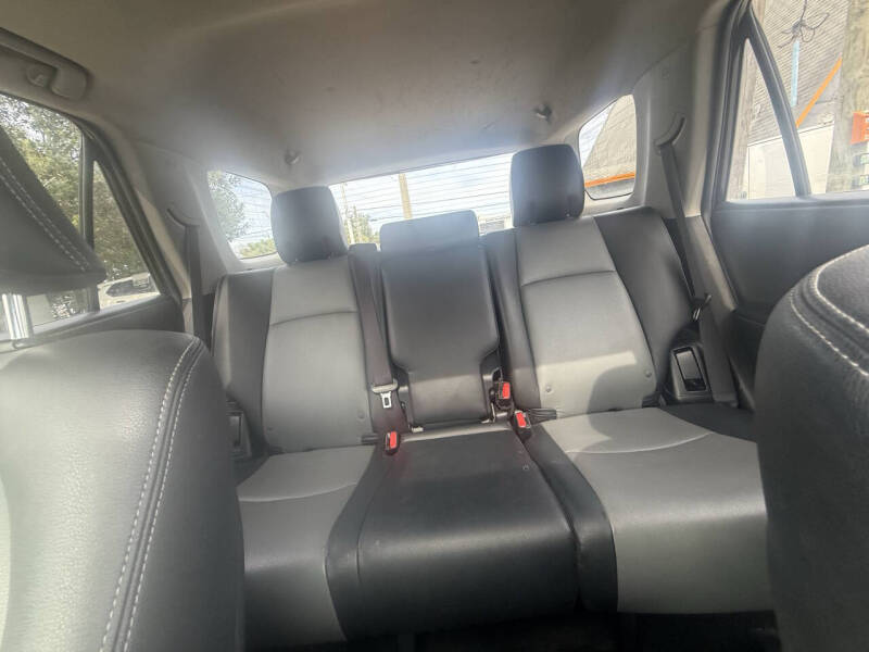 2014 Toyota 4Runner SR5 Premium