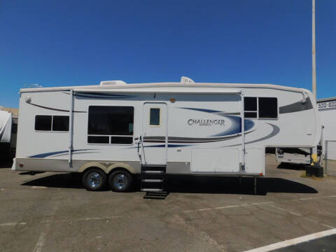 2006 Keystone CHALLENGER 29RKP