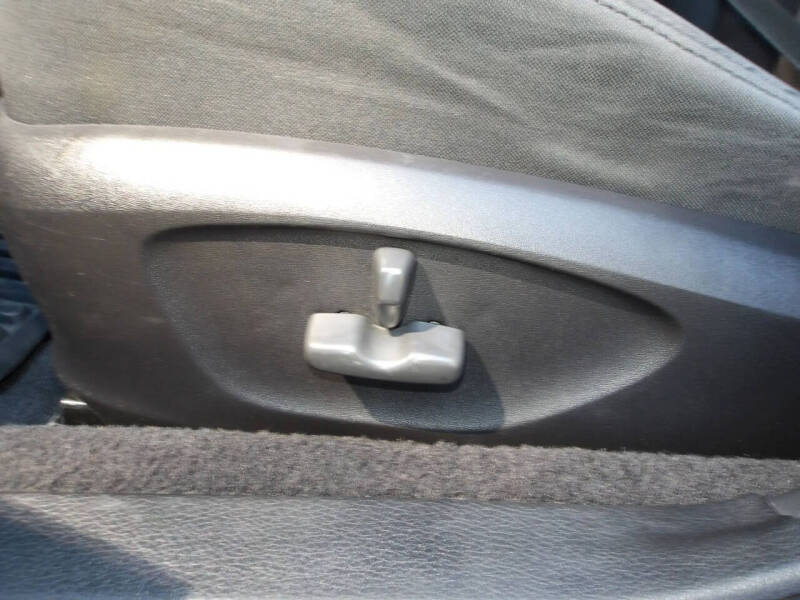 2008 Subaru Outback