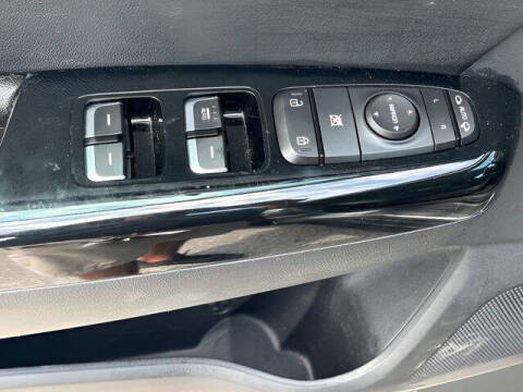 2021 Kia Sportage EX