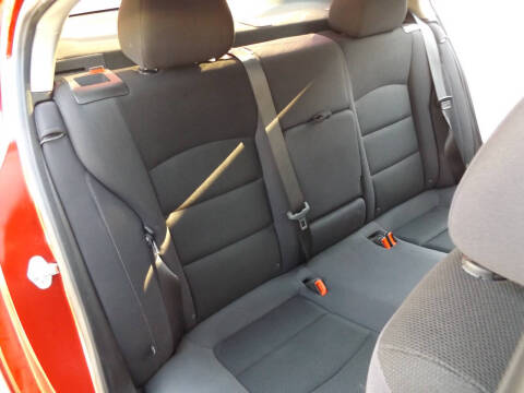 2014 Chevrolet Cruze 1LT Auto