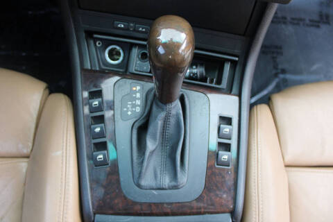 2006 BMW 3 Series 330Ci