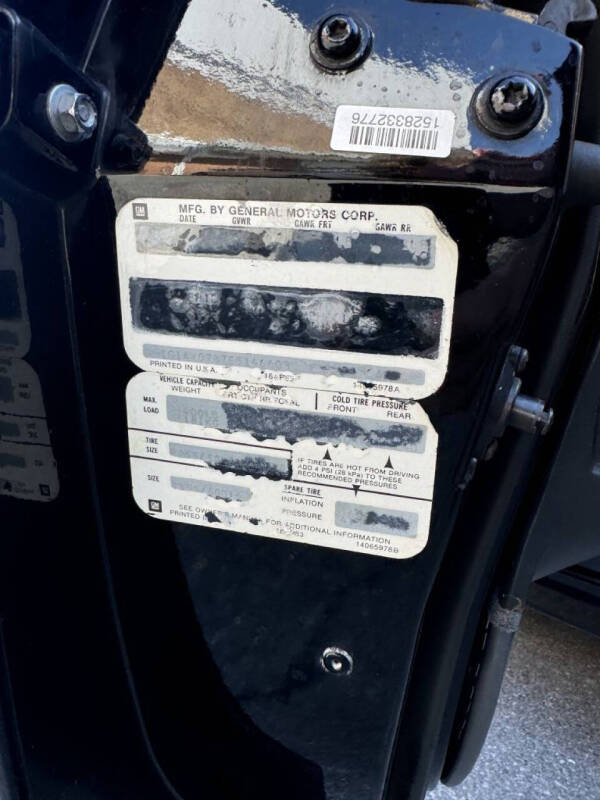 1984 Chevrolet Corvette