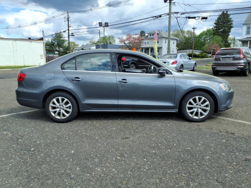 2014 Volkswagen Jetta