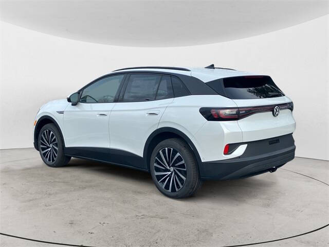 2026 Volkswagen ID.4 Pro