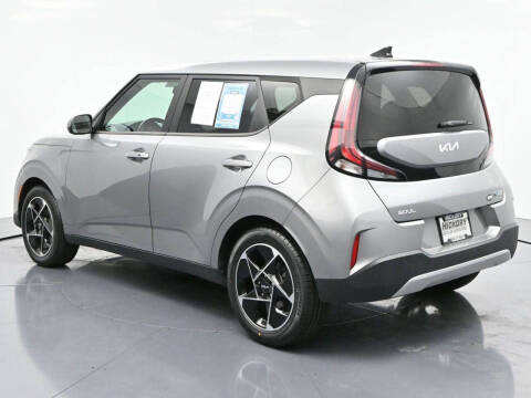 2023 Kia Soul EX