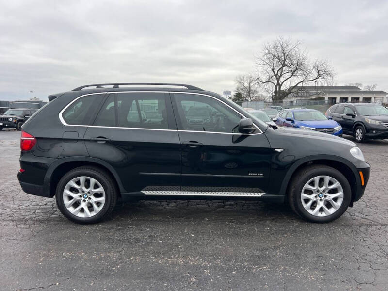2013 BMW X5 xDrive35i