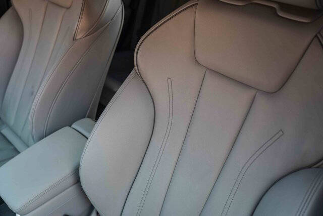 2023 Audi A5 Sportback quattro S line Premium 45 TFSI