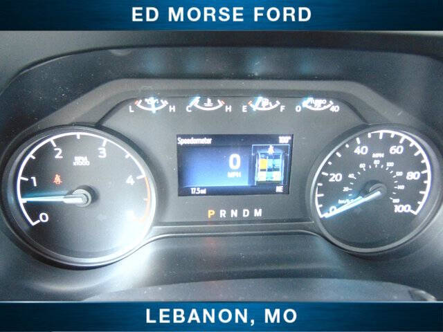 2026 Ford F-350 Super Duty