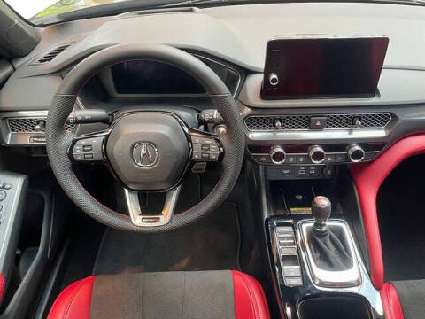 2025 Acura Integra Type S