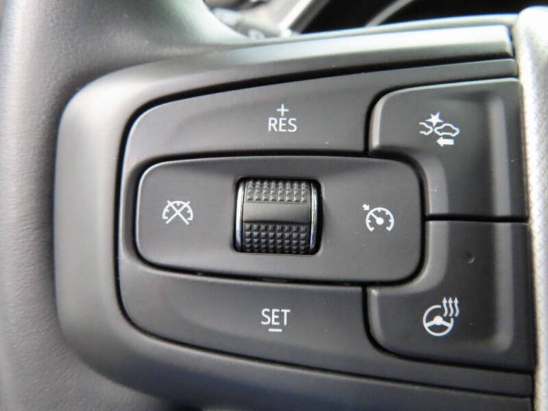 2024 GMC Sierra 3500HD