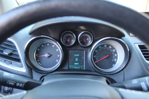 2014 Buick Encore Premium
