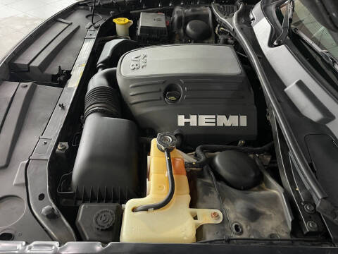 2010 Dodge Challenger R/T Classic