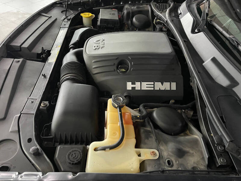 2010 Dodge Challenger R/T Classic