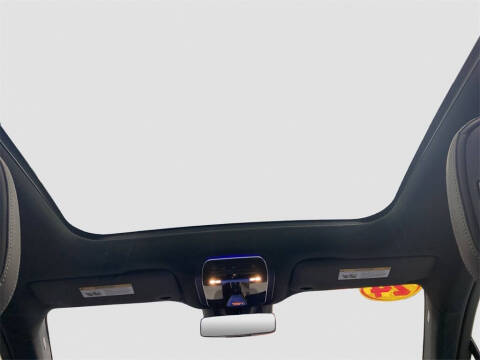 2024 Mercedes-Benz EQE EQE 350+