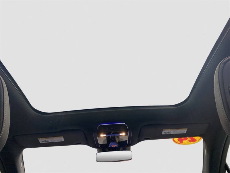 2024 Mercedes-Benz EQE EQE 350+