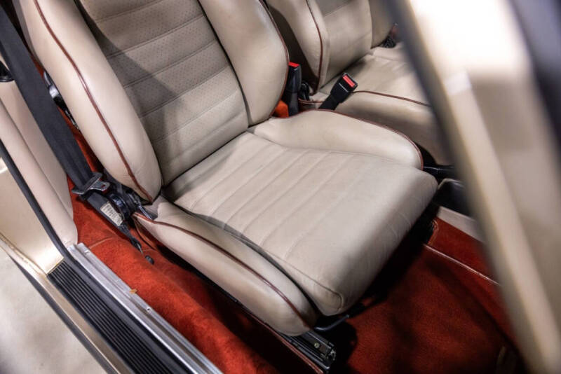 1980 Porsche 911