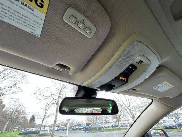 2009 Volvo XC70 3.2