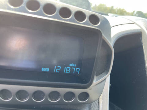 2015 Chevrolet Sonic LT Auto