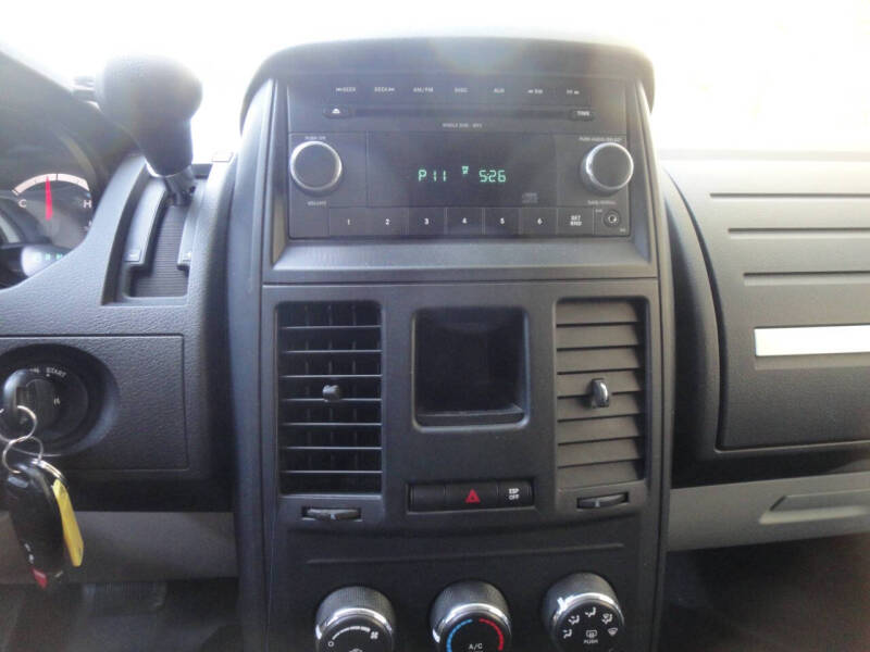 2010 Dodge Grand Caravan C/V